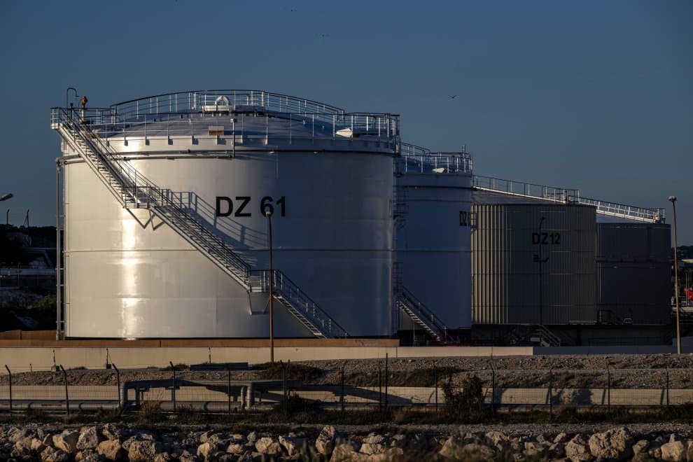 Energy: Attacks on energy targets by Iran, Houthis, Zelensky and Putin are creating perfect storm of rising prices ahead of midterms