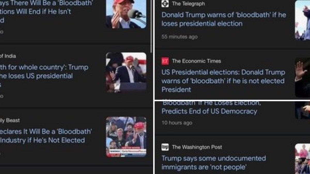 Fake News