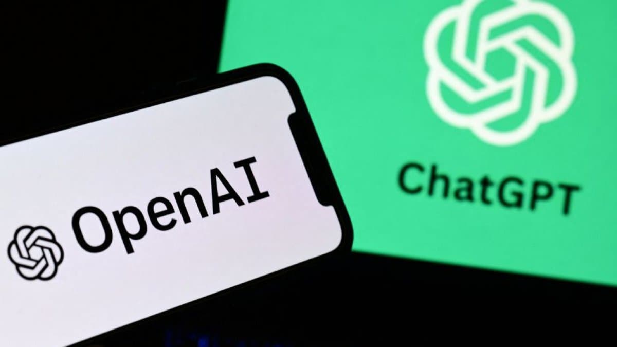 Sam Altman, director ejecutivo de OpenAI-Imagen de Archivo
