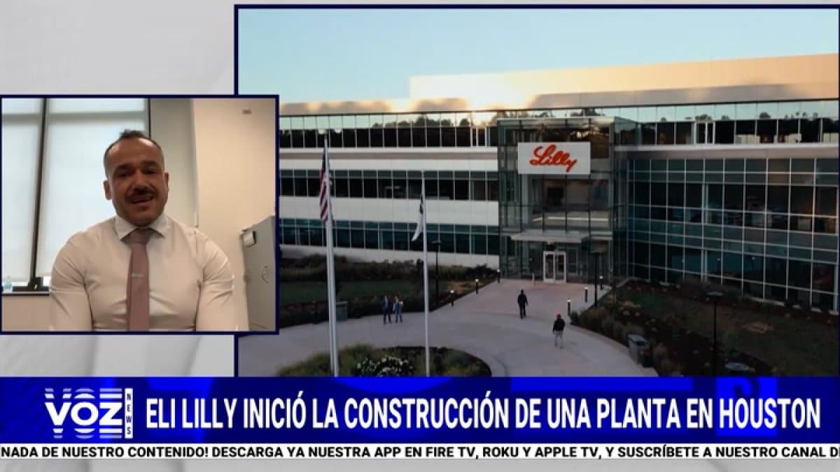 Edgardo Hernández en Voz News.