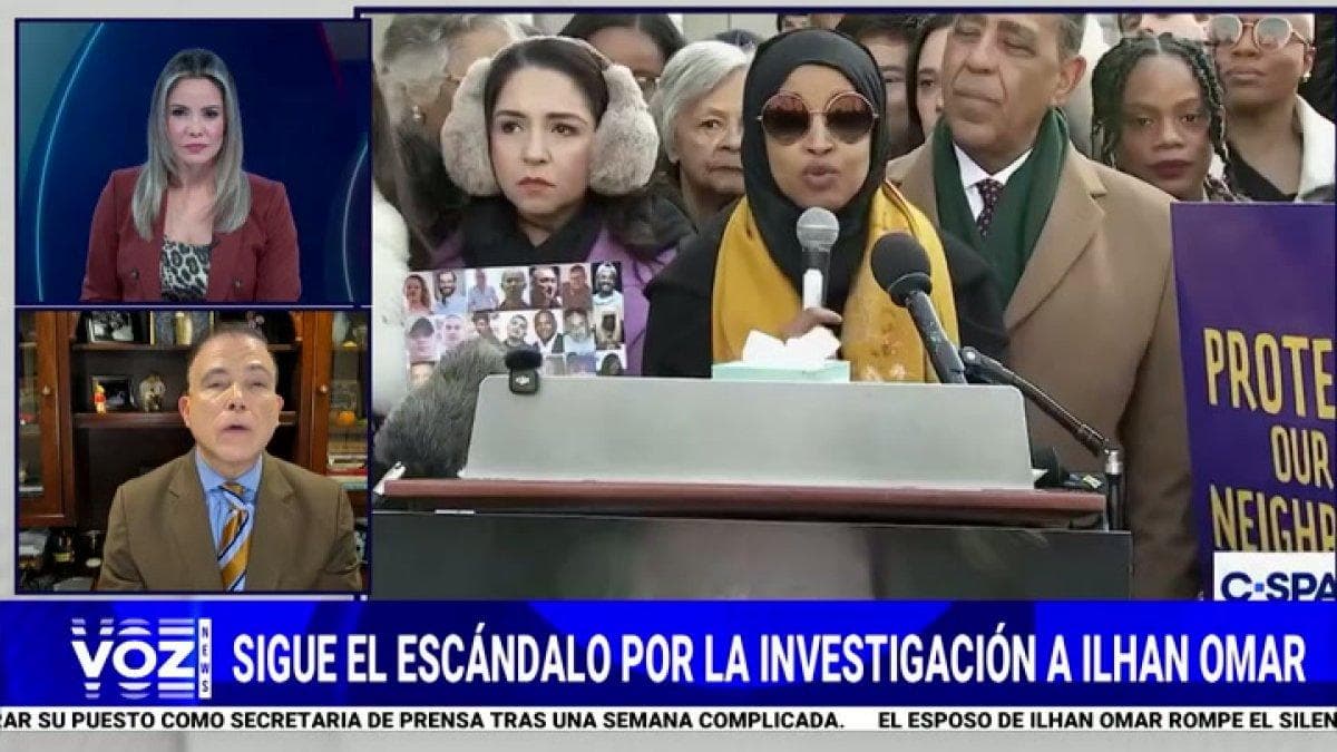 Art Estopiñan en Voz News.