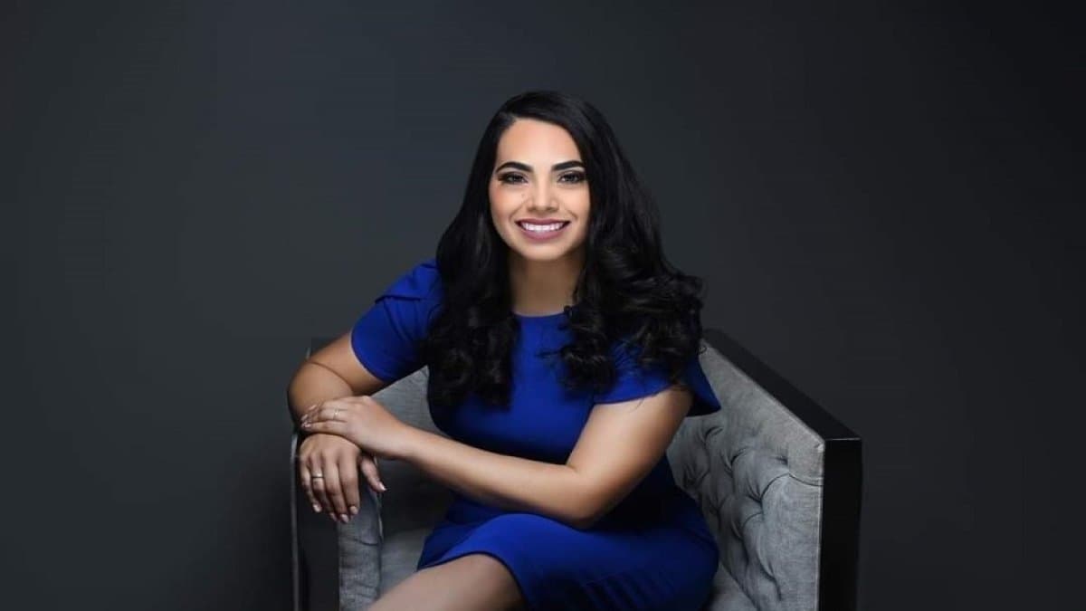 Mayra Flores / Mayra Flores For Congress