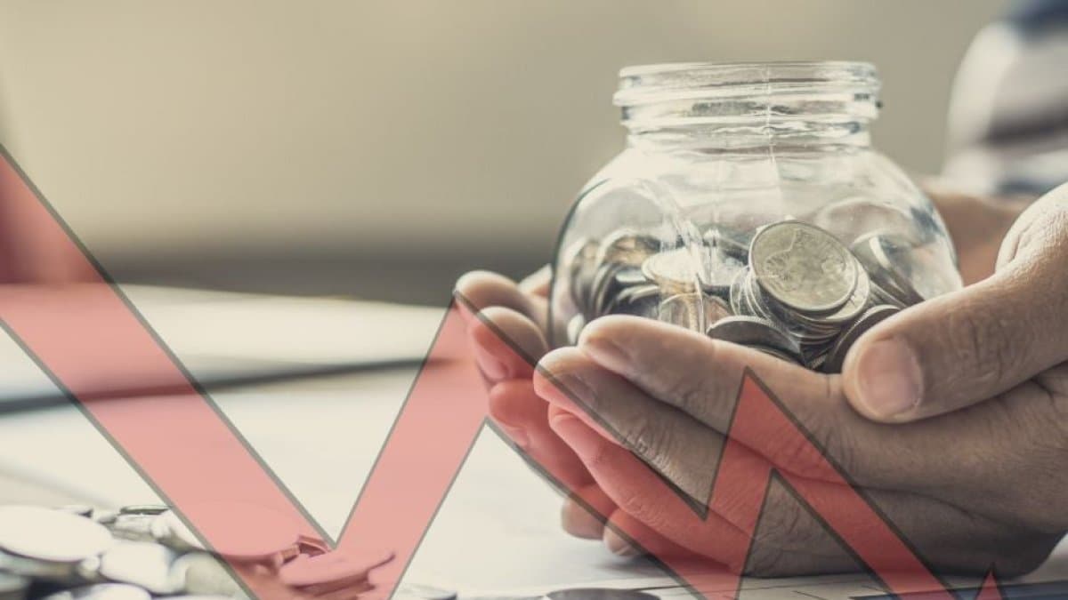 El alto costo de la vida y la inflación, la principal preocupación de los hispanos (Canva)