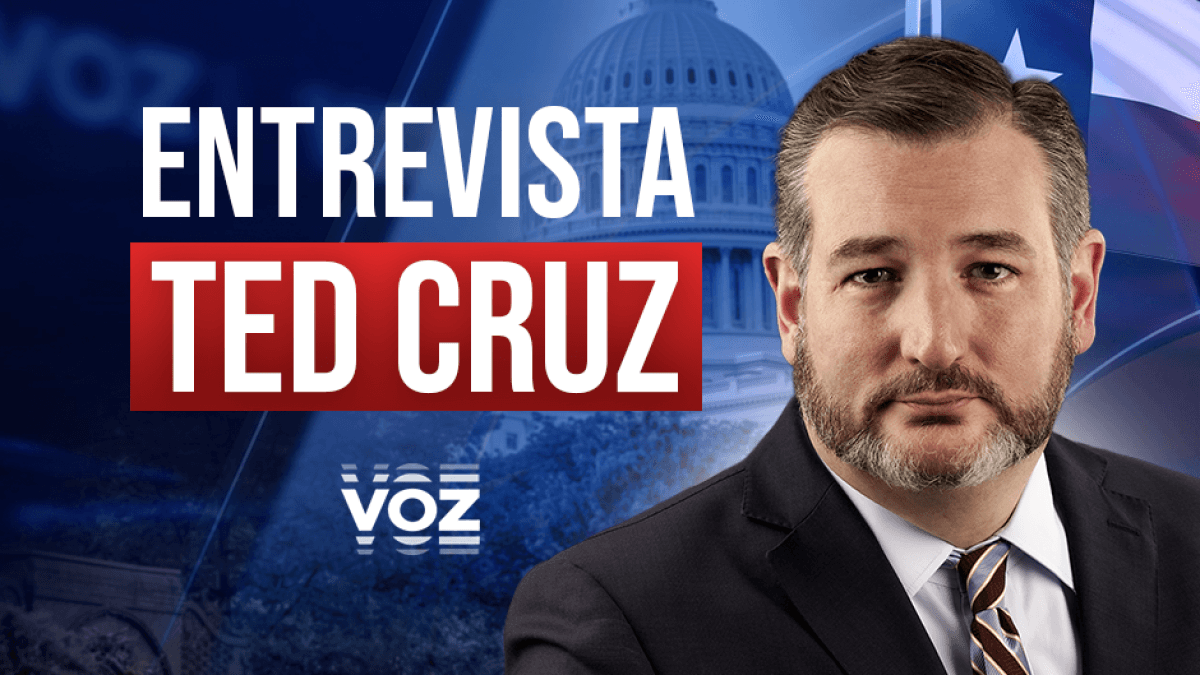 Ted Cruz