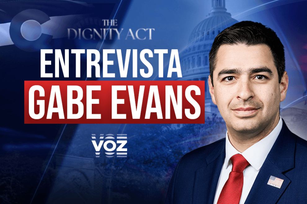 Gabe Evans