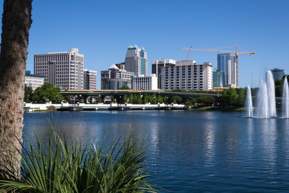 Orlando (Florida)