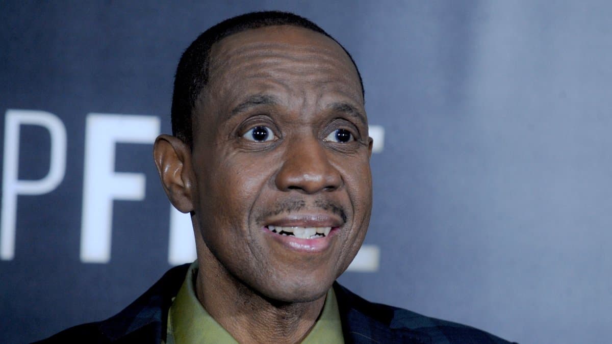 Imagen de Freddie Jackson