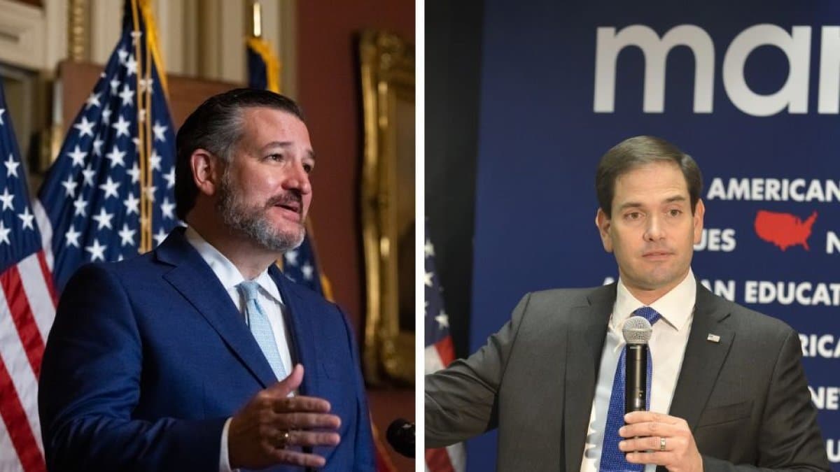 (Cordon Press / Voz Media)