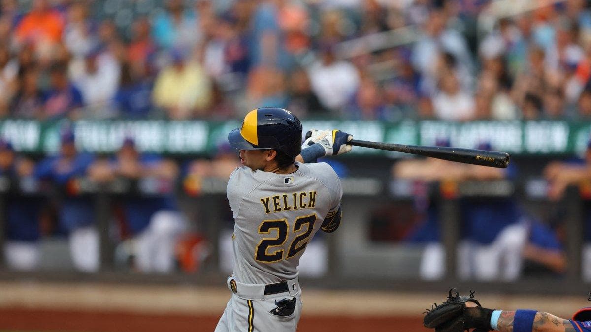 Imagen de Christian Yelich