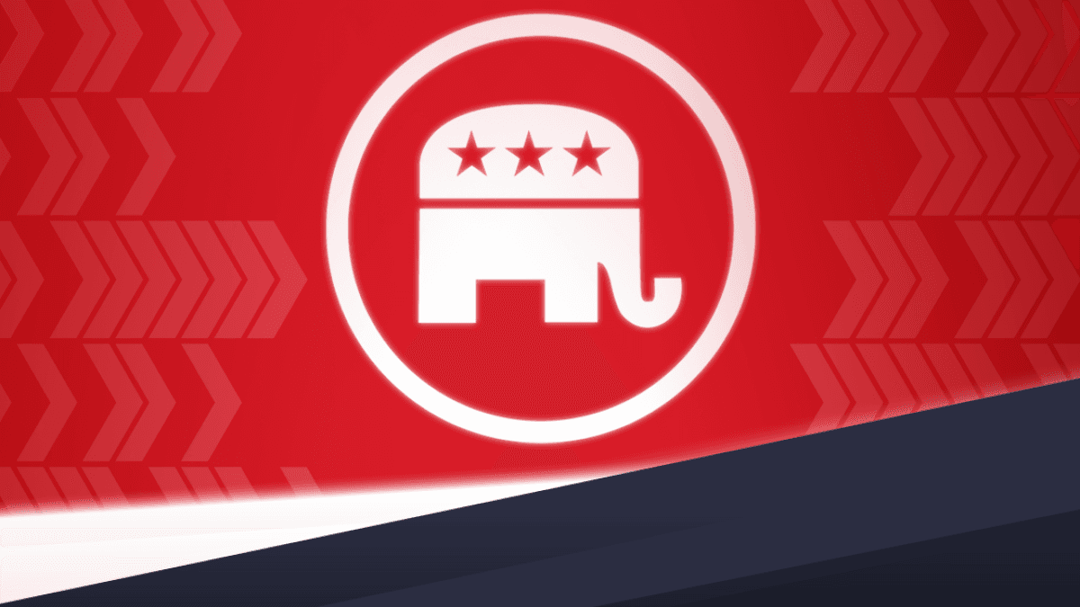 GOP: candidatos hispanos para atraer a la comunidad