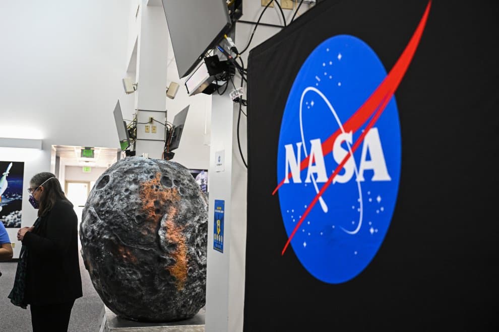 Un meteorito provoca un fuerte estruendo que alarma a Massachusetts