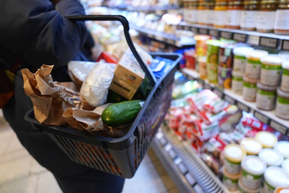 La inflación sube al 4,2% interanual en mayo, su nivel más alto en tres años