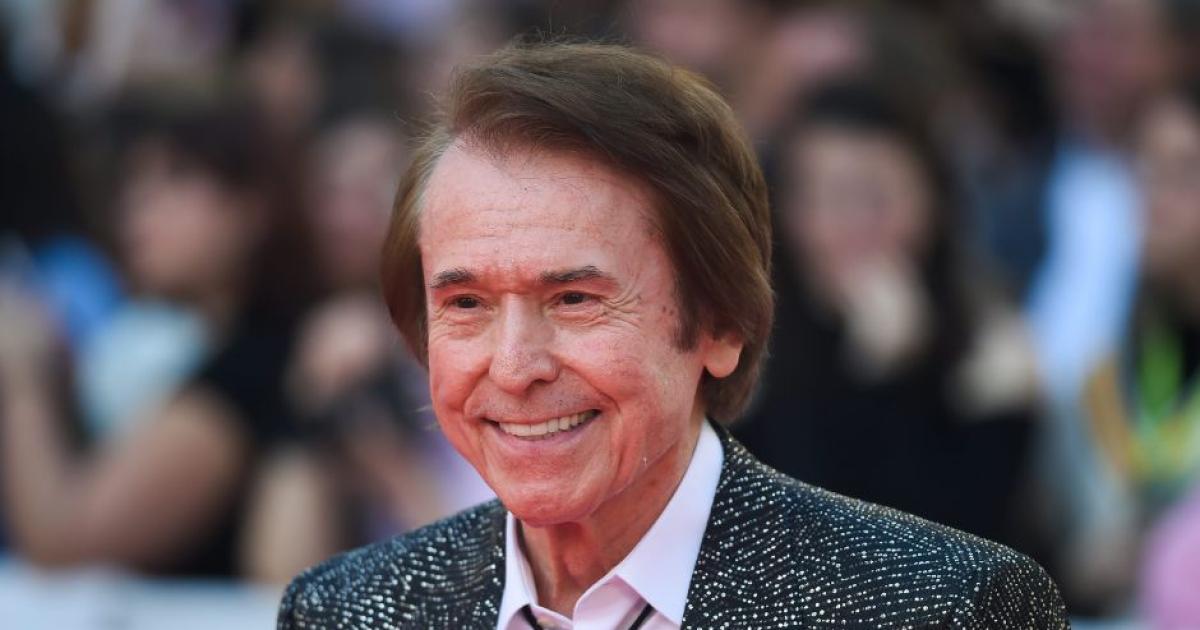 Spanish singer celebrates his big night: Raphael celebrates his 80th  birthday