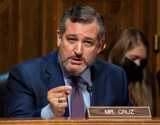 Sen. Ted Cruz Accuses FCC Nom Gigi Sohn of Failing to Disclose ‘Sweetheart Deal’ from Broadcasters