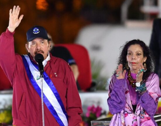 El régimen de Daniel Ortega encarceló a tres sacerdotes por