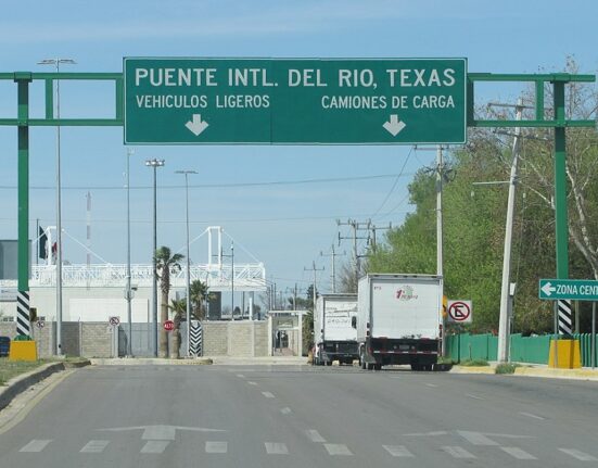 Frontera Texas