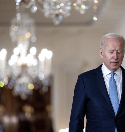 Joe Biden / Cordon Press