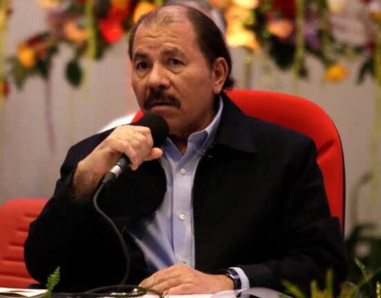 Daniel Ortega (Flickr)