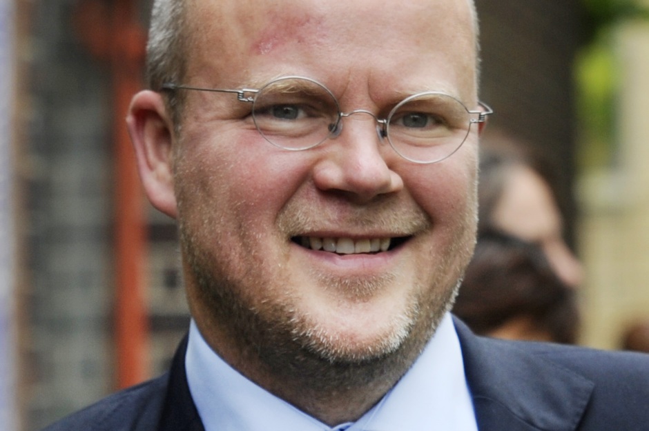 Toby Young / Hammersmith and Fulham Council (Flickr).