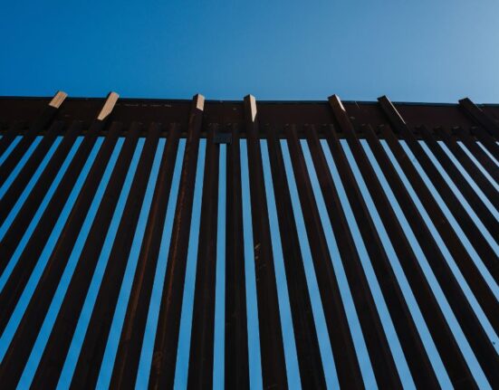 Frontera EEUU- México