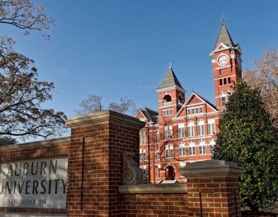 Auburn University / Allen Forrest (Flickr).