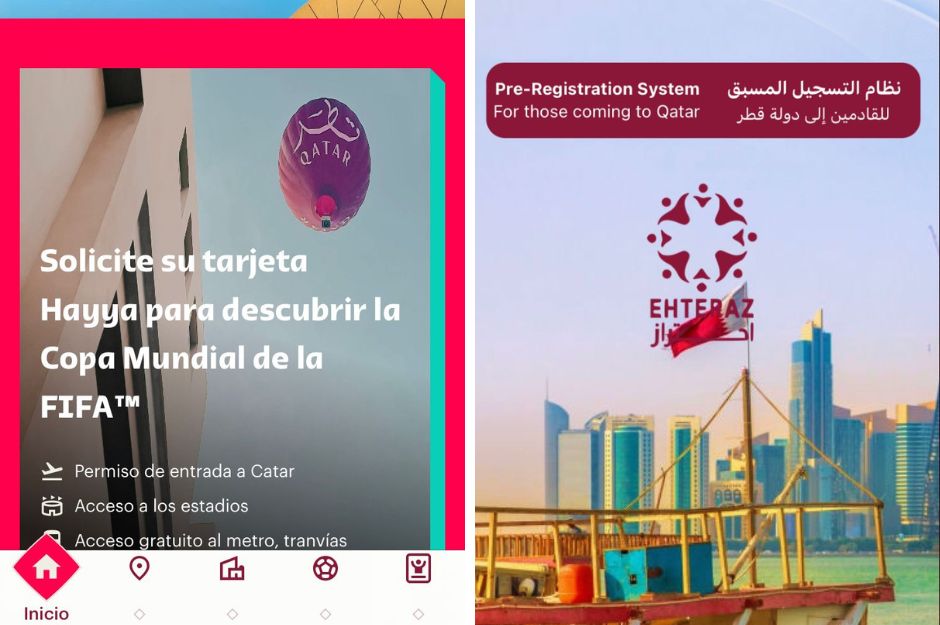 Qatar Apps