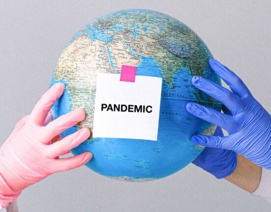 pandemia, covid