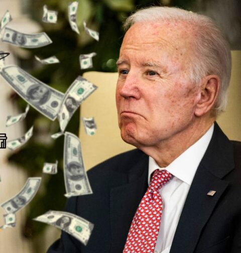 Joe Biden, vacaciones