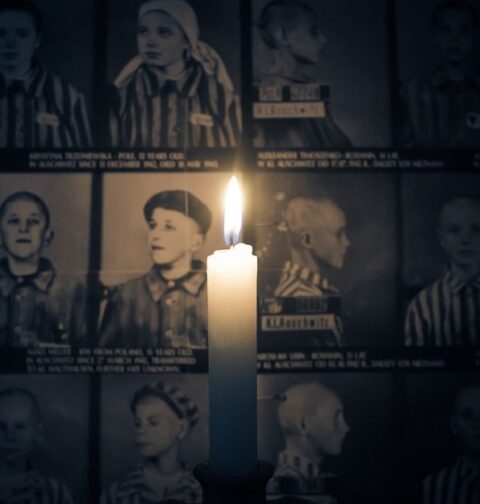 Holocausto, Judios, Alemania Nazi