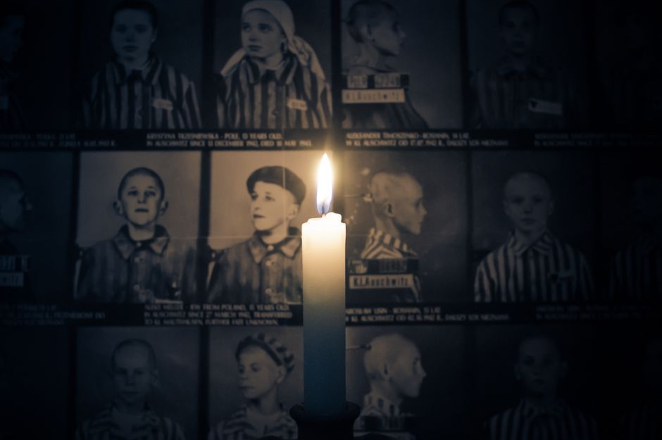 Holocausto, Judios, Alemania Nazi