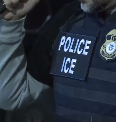 ICE, Servicio de Control de Inmigración y Aduanas