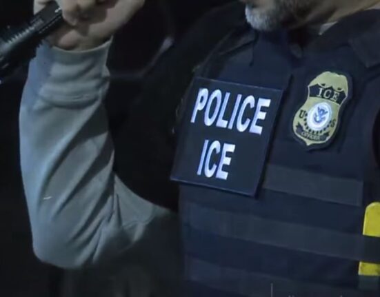 ICE, Servicio de Control de Inmigración y Aduanas