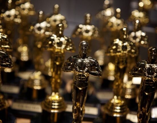 Premios Óscars (Paul Hudson / Flickr)