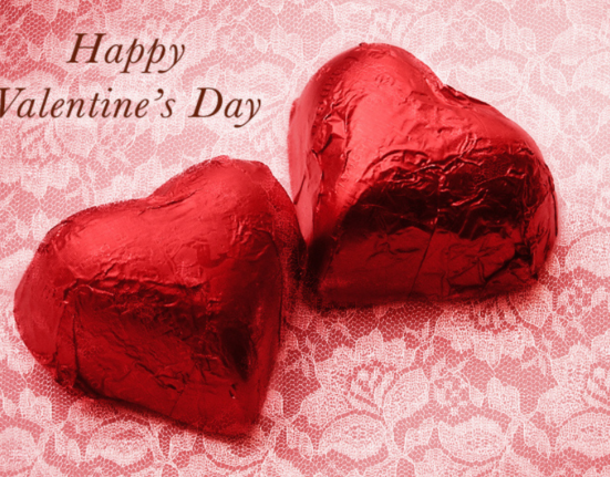 Happy Valentine's Day (Flickr)