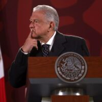 López Obrador asegura que México "es más seguro" que Estados Unidos