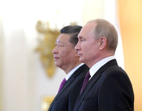Xi Jinping anuncia una visita a Rusia